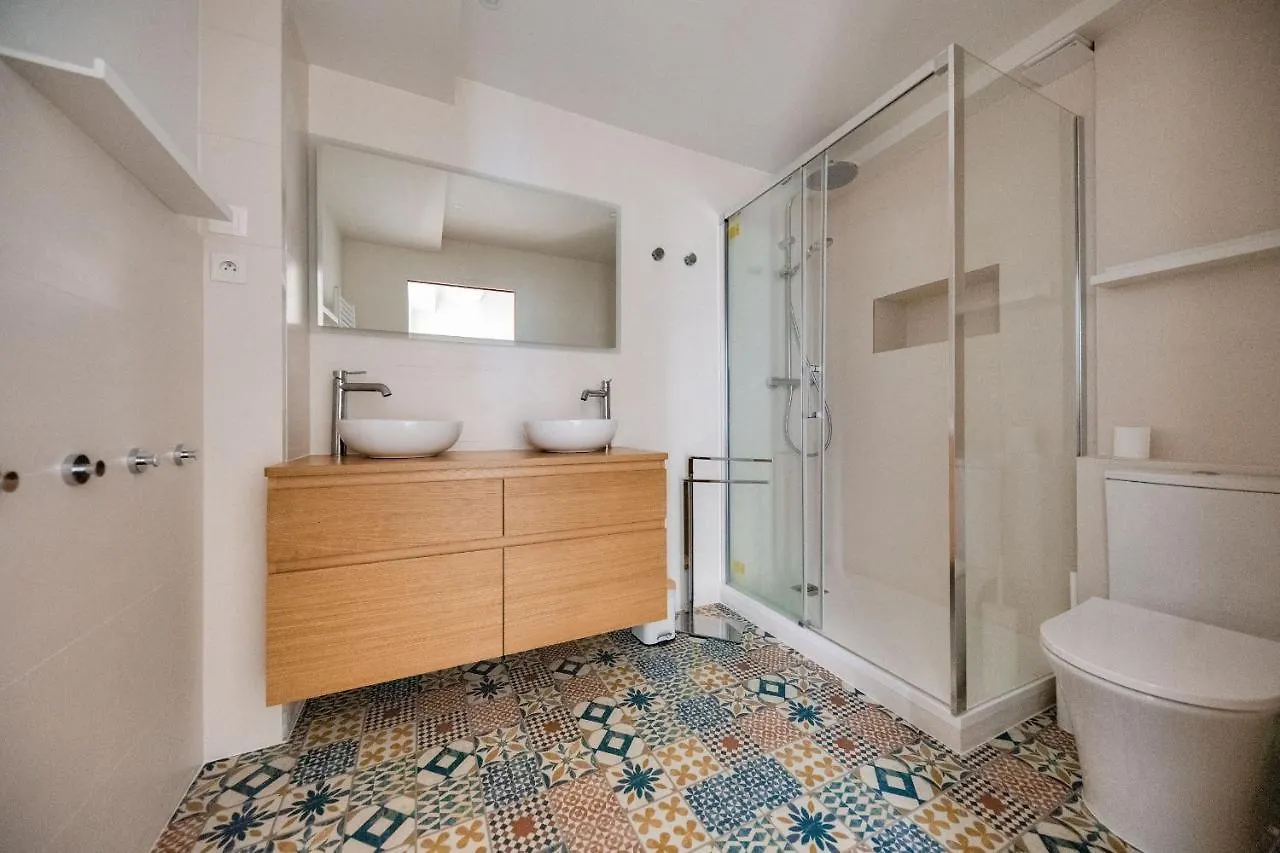 Vue Mer - Maison Pour 7 Avec Balcon Saint-Pierre-Quiberon Frankrig