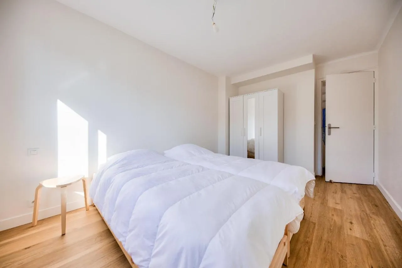 Vue Mer - Maison Pour 7 Avec Balcon Saint-Pierre-Quiberon 0*,